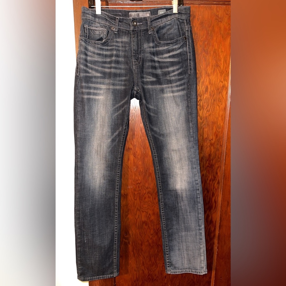 Men’s BKE jeans